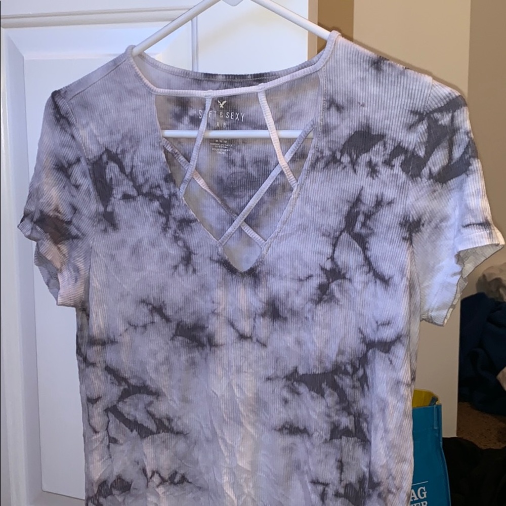 american eagle top